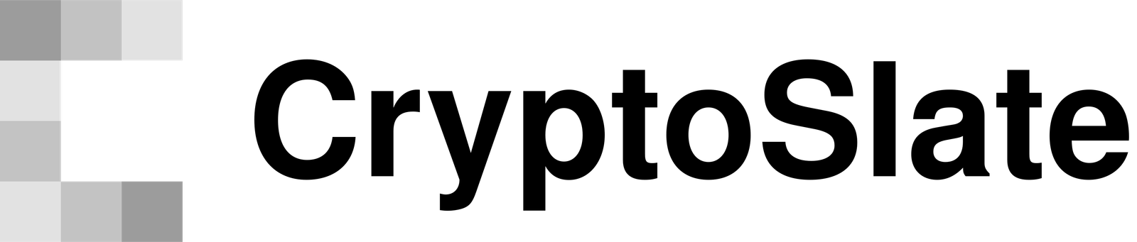 CryptoSlate